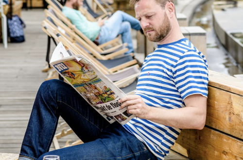 Het Nieuwsblad