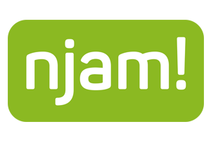 njam!