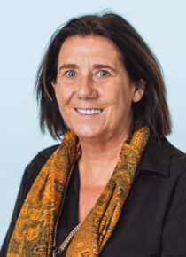 Ann Schoofs