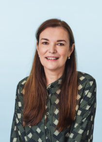 Françoise Faucheux