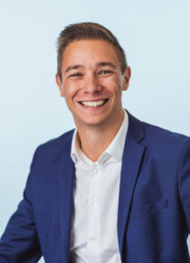 Justin Degroodt