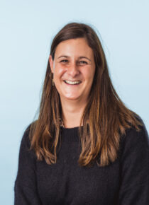 Marieke Adams