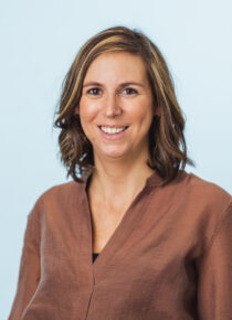Nathalie Timmermans