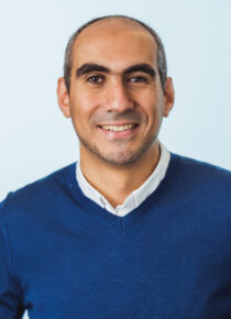 Othman Amarchouh