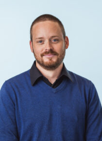 Pieter Vrijens