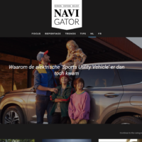 Navigator