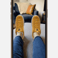 AR Shopping