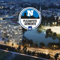 De Plezantste Gemeente van Vlaanderen