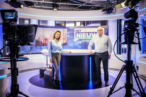 ATV presentatie