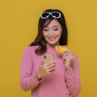 Mobile commerce