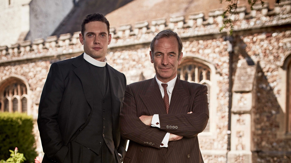 Grantchester