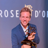 James De Musical wint Gouden Roos