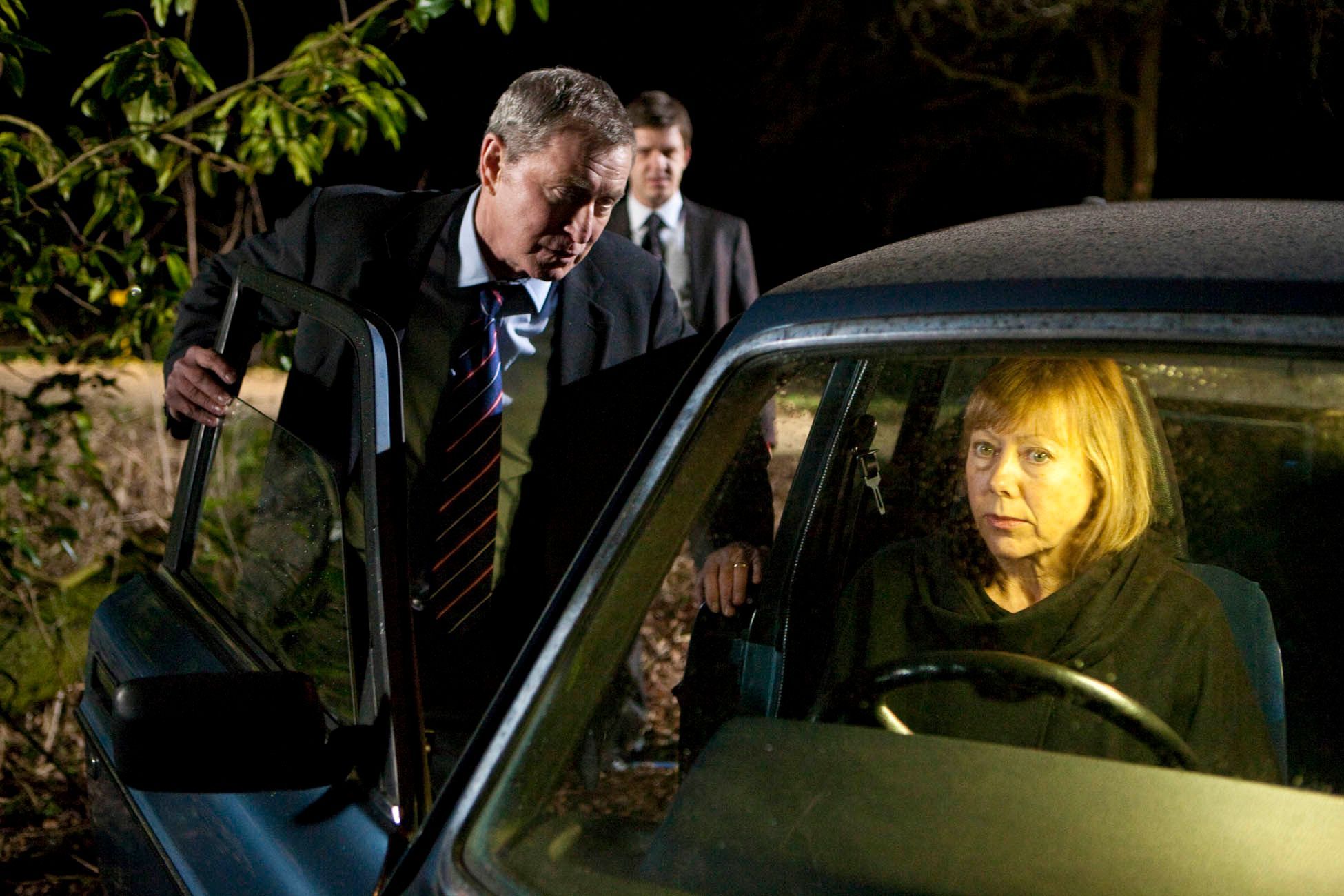Midsomer Murders