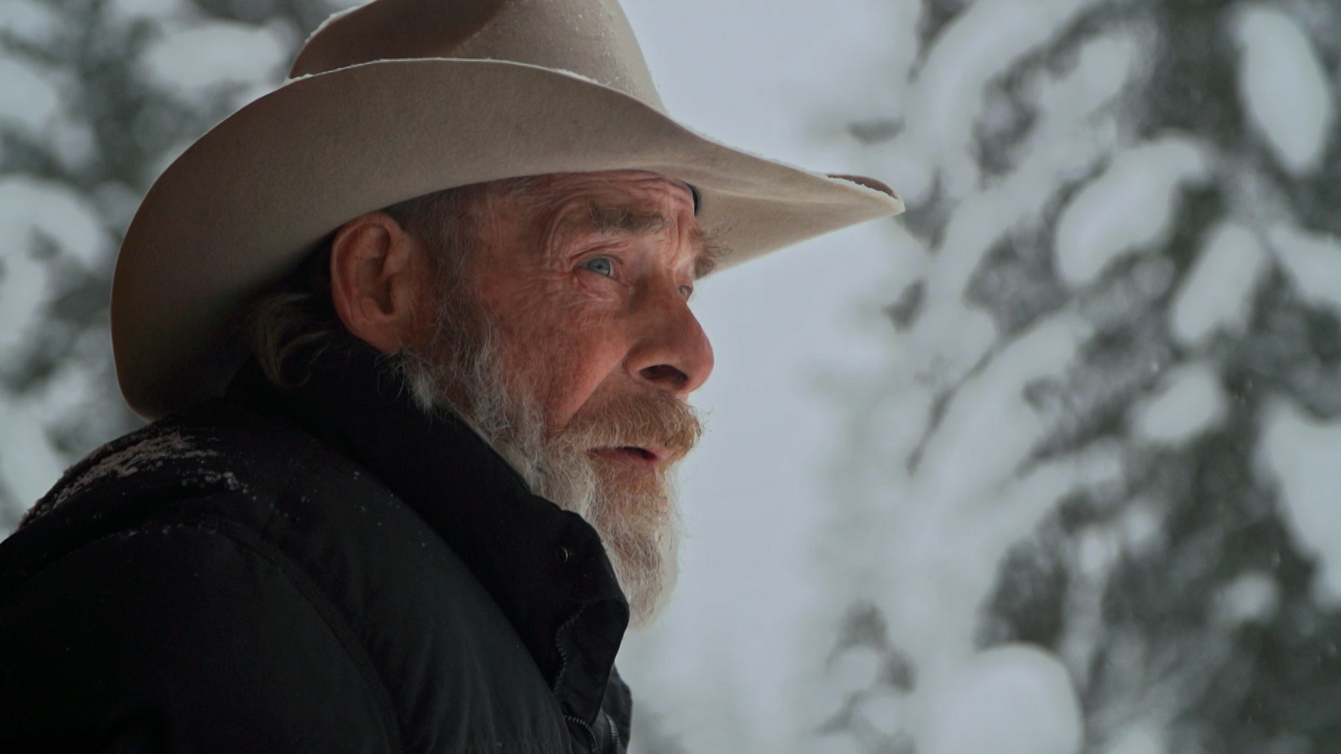 Mountain Men