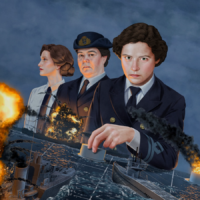 U-boat Wargamers