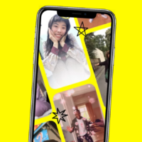 Snapchat 2022
