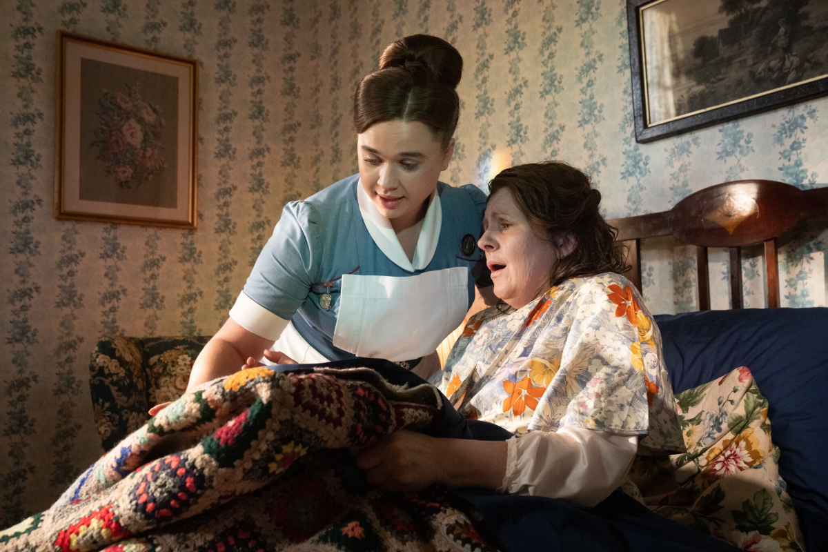 Call the Midwife