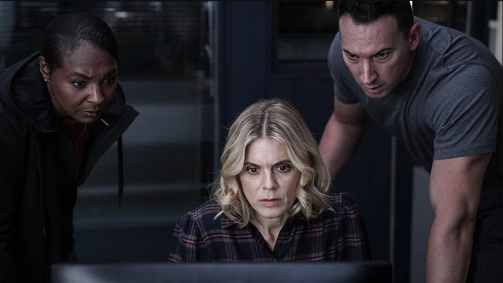 Silent Witness