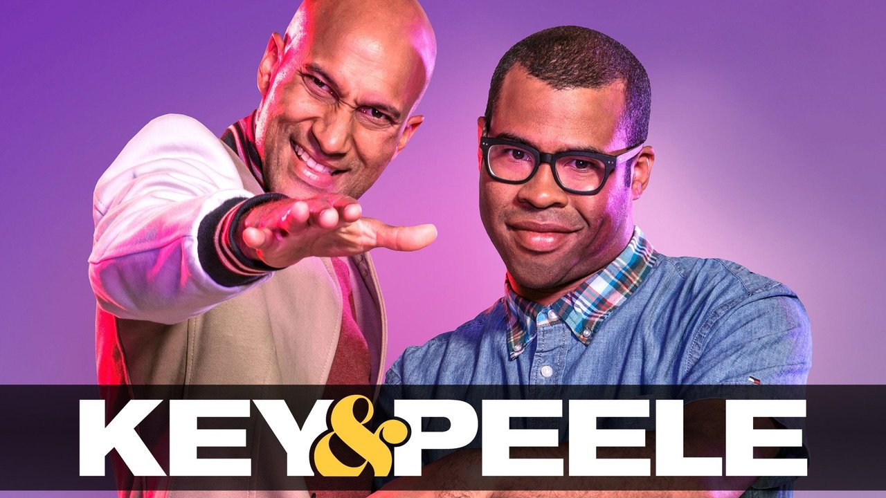 Key & Peele
