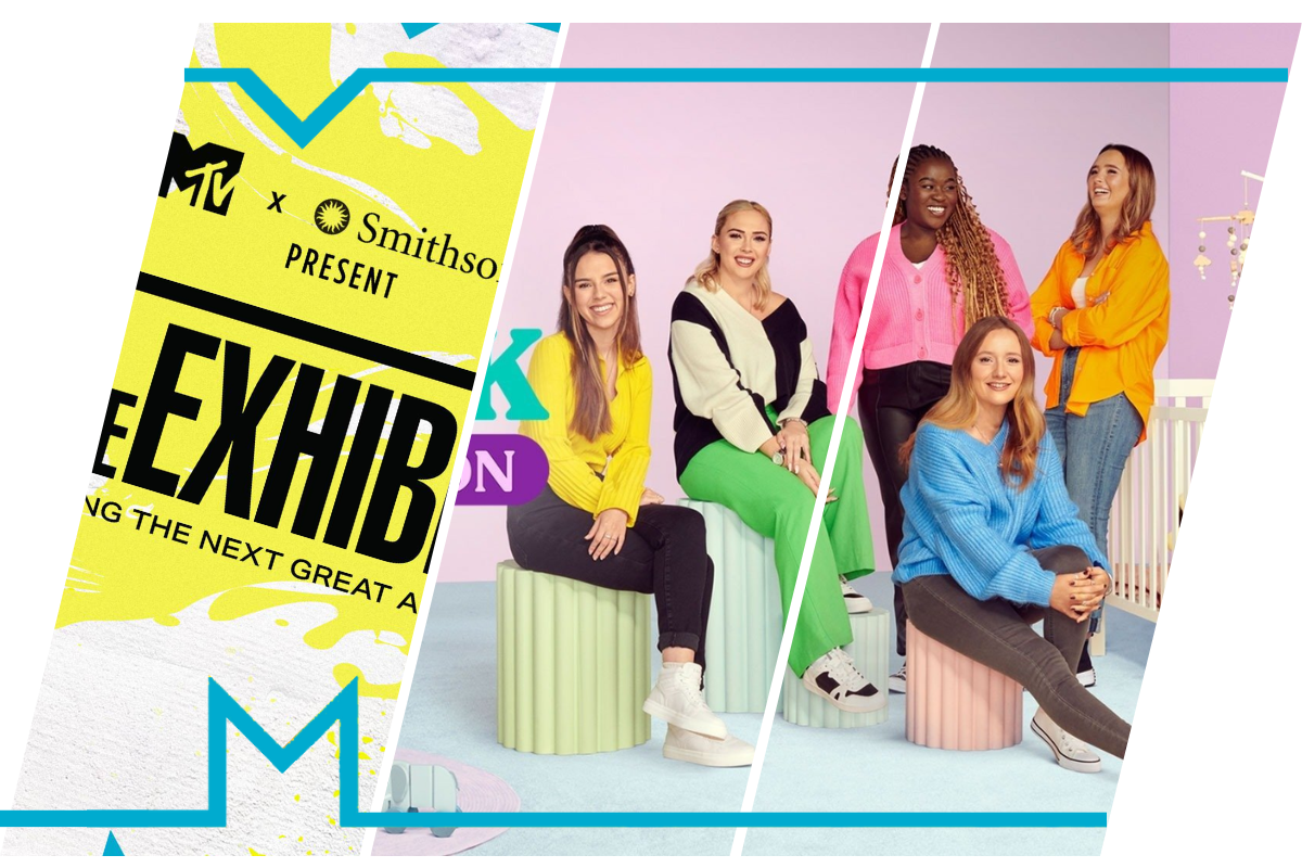 MTV premieres