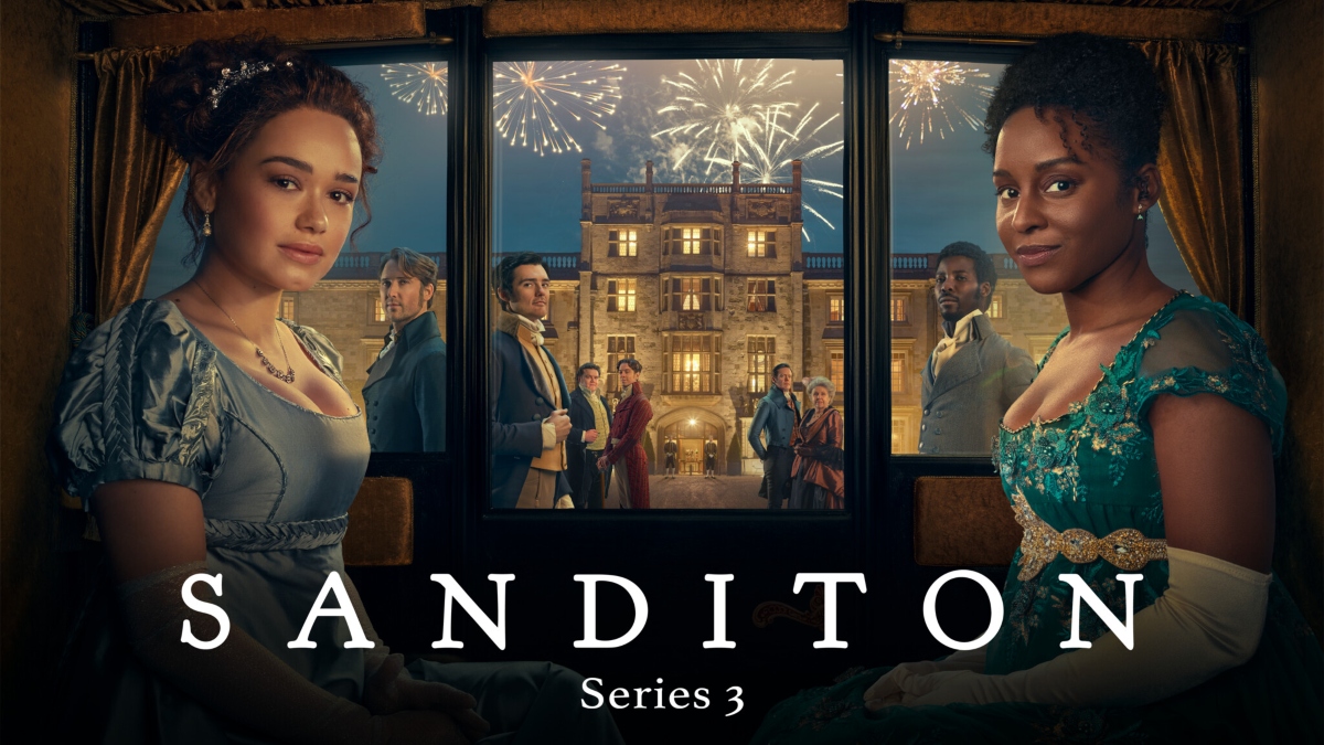 Sanditon