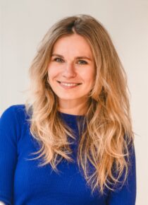 Charlotte Schelfhout