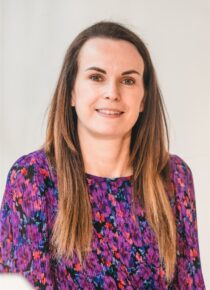 Sarah De Haes