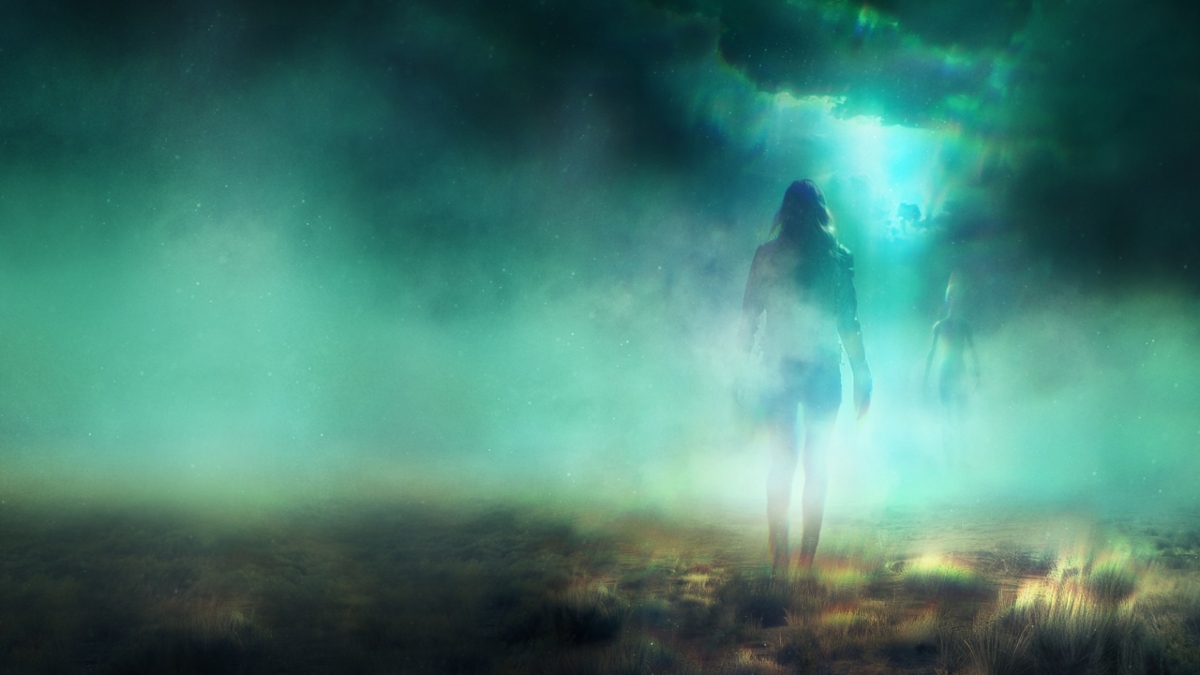 Alien Encounters