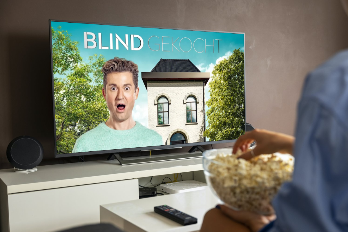 Batibouw video aanbod