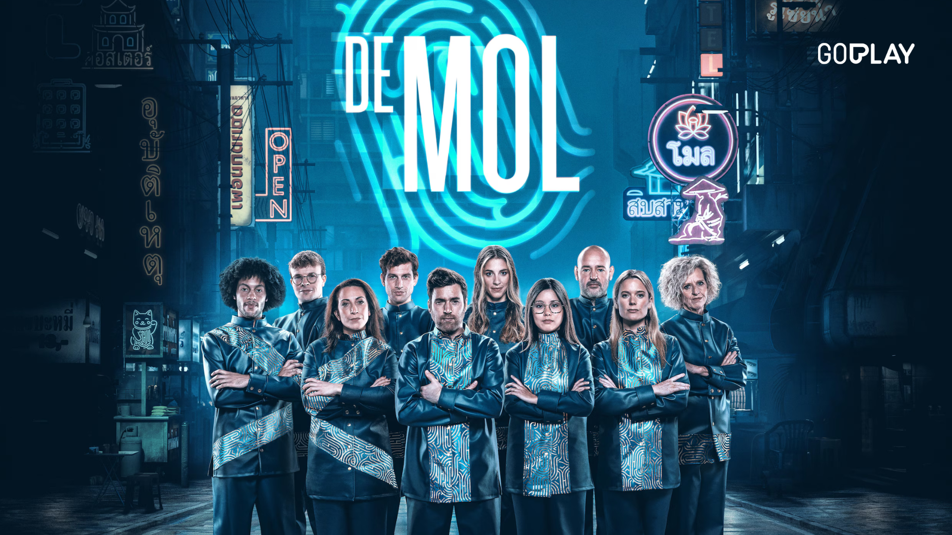 De Mol