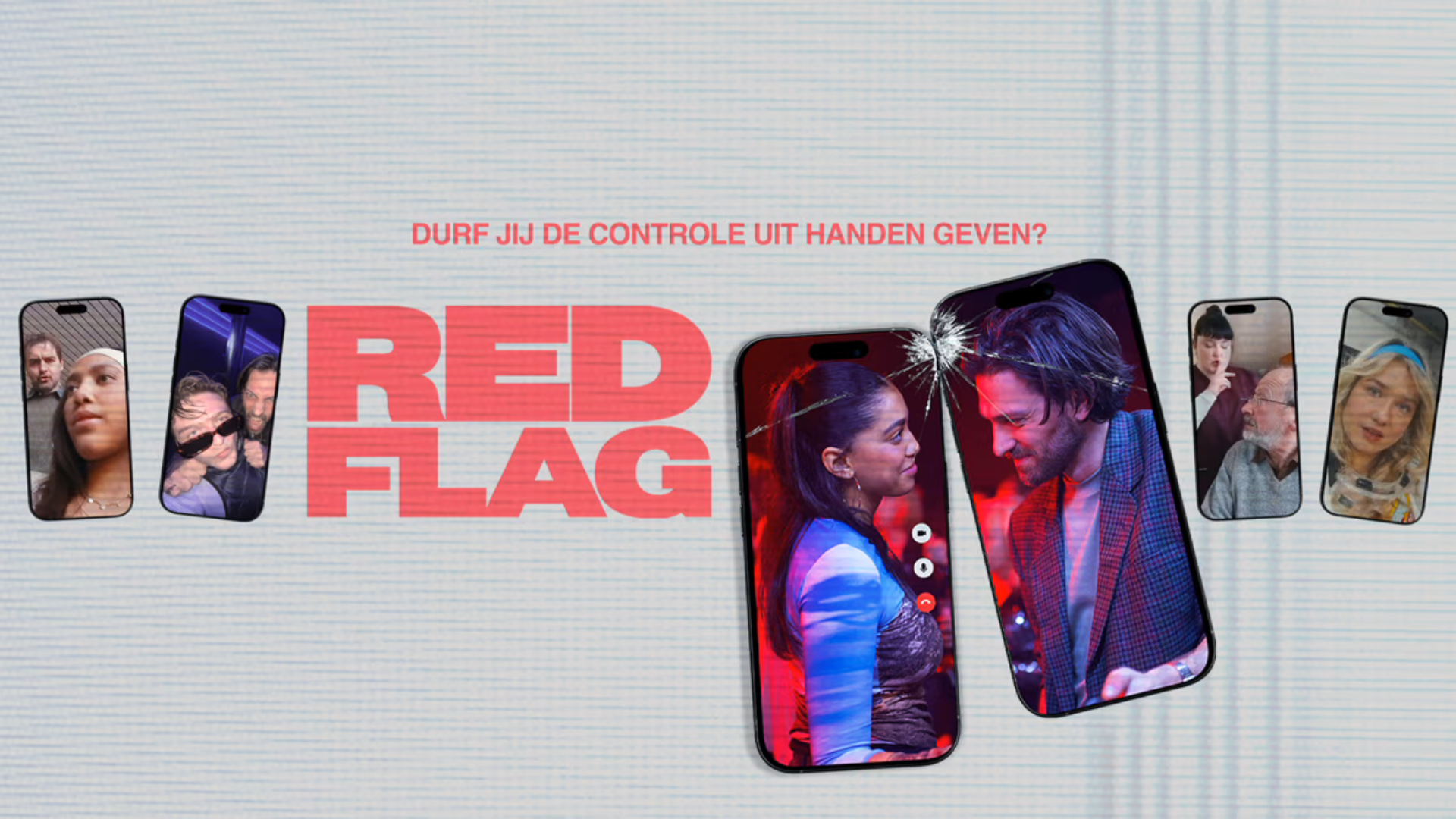 Red Flag