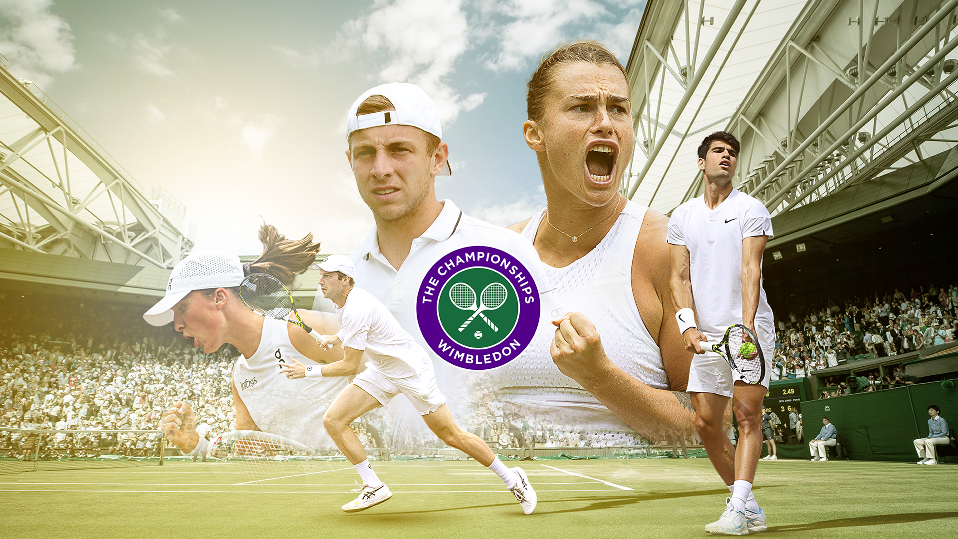 Wimbledon