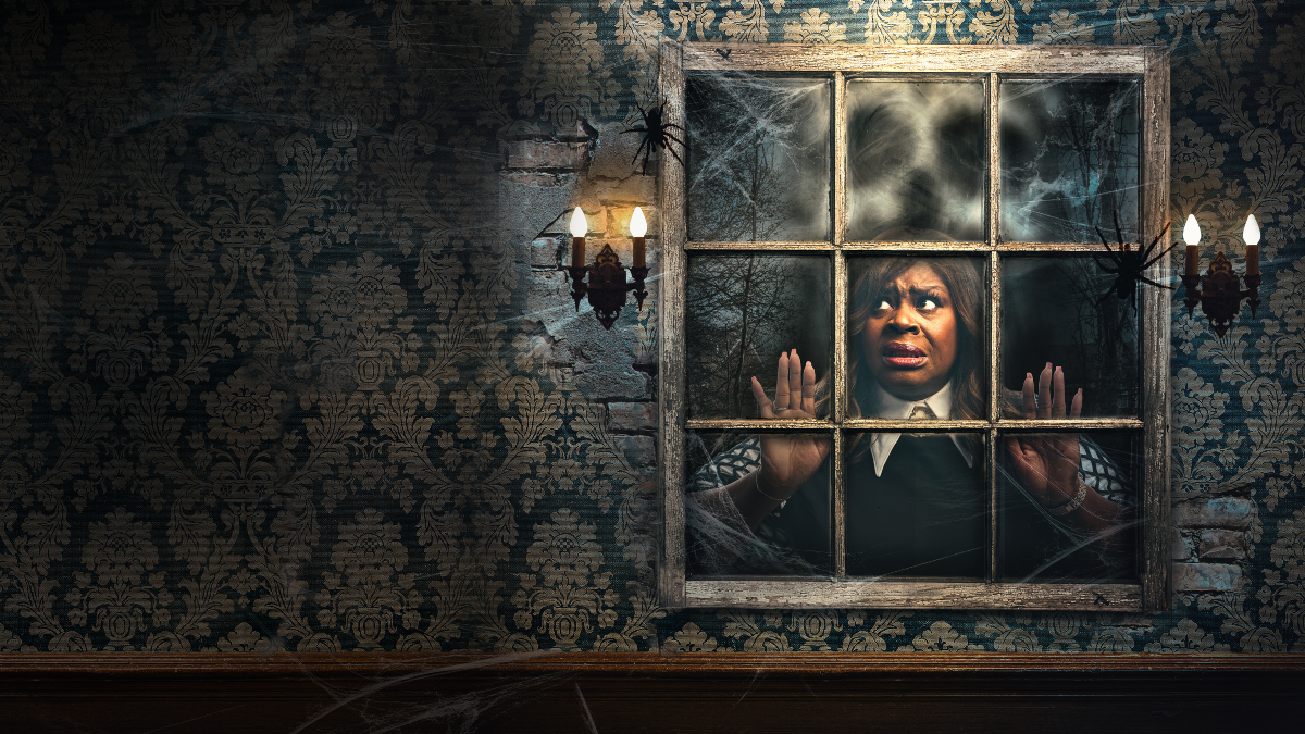 Scariest-house